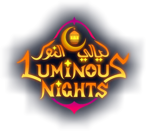 Luminous Nights